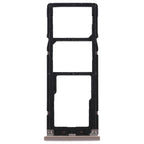2 SIM Card Tray + Micro SD Card Tray for Xiaomi Redmi Note 5A, Redmi Note 5A, For Xiaomi Redmi Note 5A — Redmi Note 5A