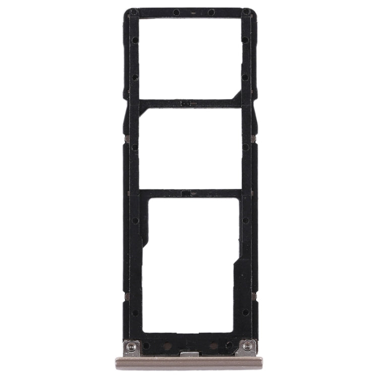 2 SIM Card Tray + Micro SD Card Tray for Xiaomi Redmi Note 5A, Redmi Note 5A, For Xiaomi Redmi Note 5A — Redmi Note 5A
