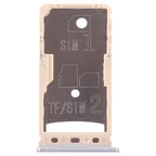 2 SIM Card Tray / Micro SD Card Tray for Xiaomi Redmi 5A, Redmi 5A, For Redmi 5A, For Xiaomi Redmi 5A — Redmi 5A