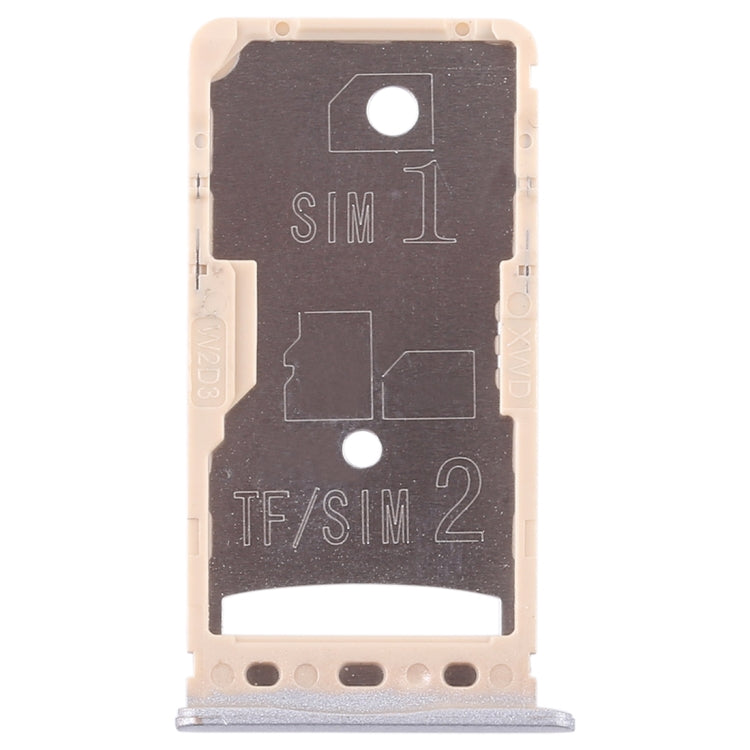 2 SIM Card Tray / Micro SD Card Tray for Xiaomi Redmi 5A, Redmi 5A, For Redmi 5A, For Xiaomi Redmi 5A — Redmi 5A