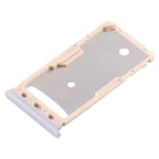2 SIM Card Tray / Micro SD Card Tray for Xiaomi Redmi 5A, Redmi 5A, For Redmi 5A, For Xiaomi Redmi 5A — For Xiaomi Redmi 5A