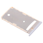 2 SIM Card Tray / Micro SD Card Tray for Xiaomi Redmi 5A, Redmi 5A, For Redmi 5A, For Xiaomi Redmi 5A — Grey
