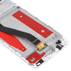 LCD Screen and Digitizer Full Assembly with Frame for Huawei P10