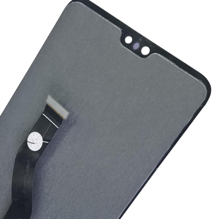 LCD Screen and Digitizer Full Assembly for Huawei P20 Pro