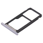 SIM Card Tray + SIM Card Tray / Micro SD Card Tray for Huawei Enjoy 6s