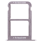 SIM Card Tray + SIM Card Tray for Huawei Mate 9 Pro — For Huawei Mate 9 Pro