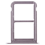 SIM Card Tray + SIM Card Tray for Huawei Mate 9 Pro — Grey