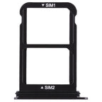 SIM Card Tray + SIM Card Tray for Huawei P20, For Huawei P20 — For Huawei P20