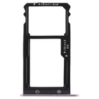 SIM Card Tray + SIM Card Tray / Micro SD Card for Huawei G8, For Huawei G8 — For Huawei G8