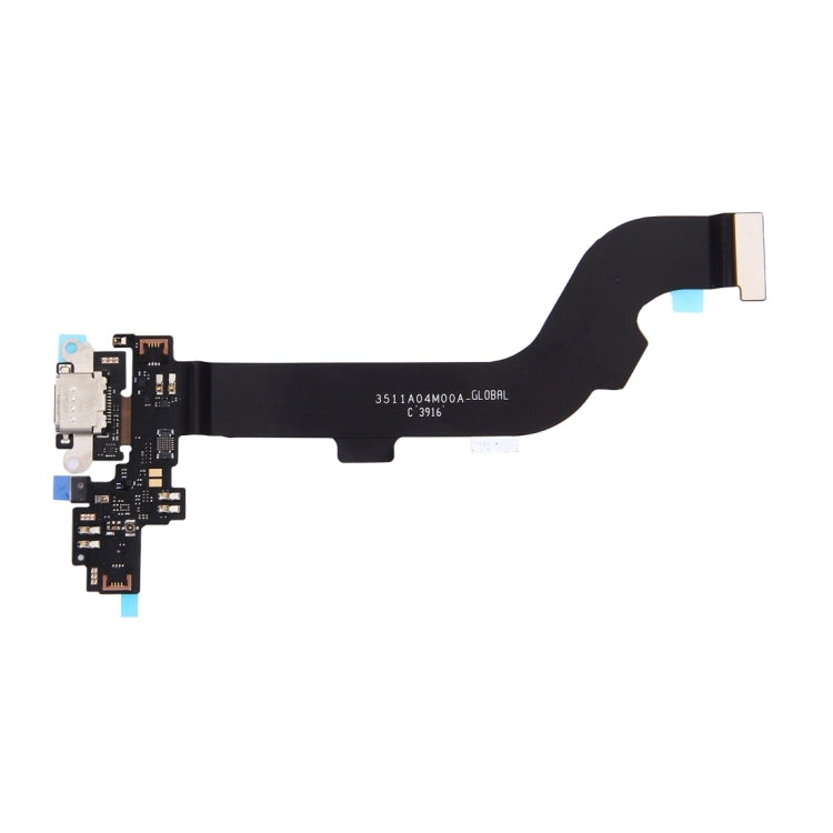 Charging Port Flex Cable, For Xiaomi Mi Note 2
