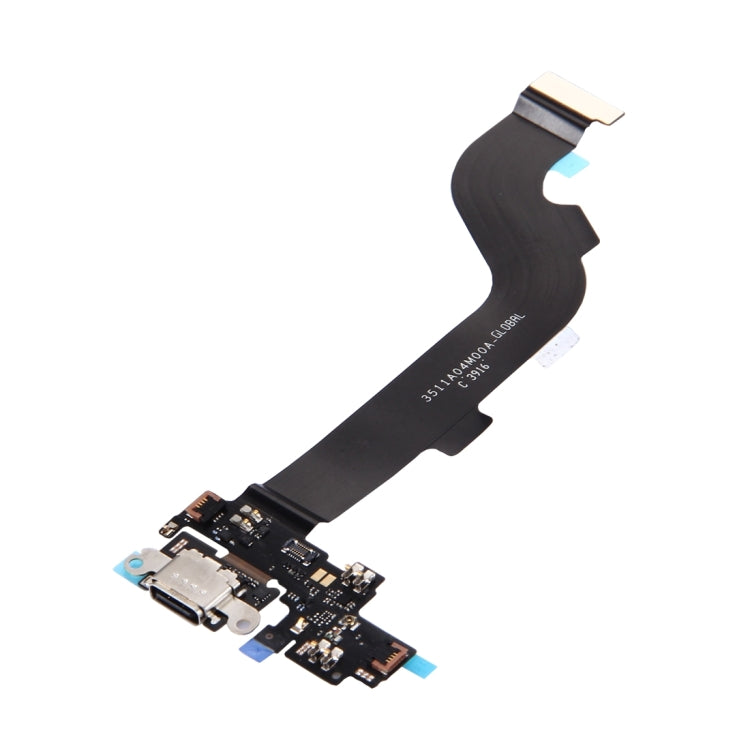 Charging Port Flex Cable, For Xiaomi Mi Note 2