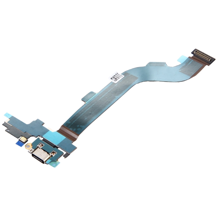 Charging Port Flex Cable, For Xiaomi Mi Note 2