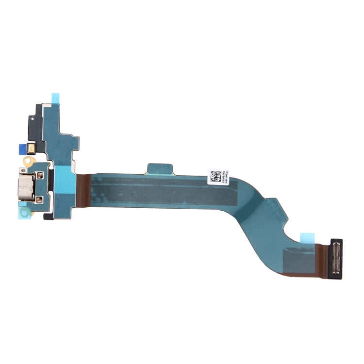 Charging Port Flex Cable, For Xiaomi Mi Note 2