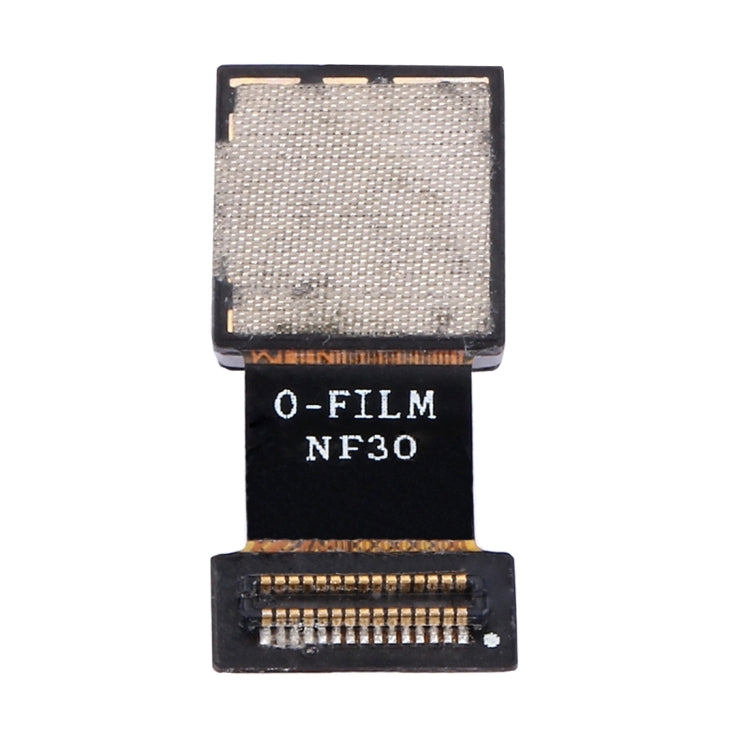 Facing Camera, For Xiaomi Redmi Note 2 Back
