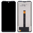 Touch Panel + LCD Full Assembly for Doogee S95 Pro, For Doogee S95 Pro — view 3