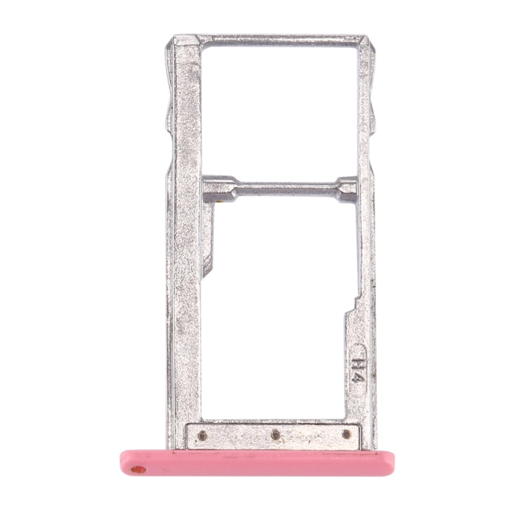 For Meizu Meilan Metal SIM + SIM / Micro SD Card Tray
