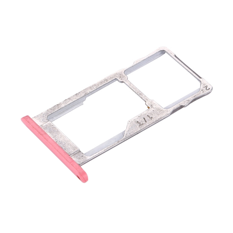 For Meizu Meilan Metal SIM + SIM / Micro SD Card Tray