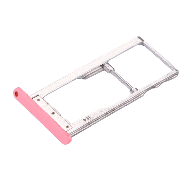 For Meizu Meilan Metal SIM + SIM / Micro SD Card Tray