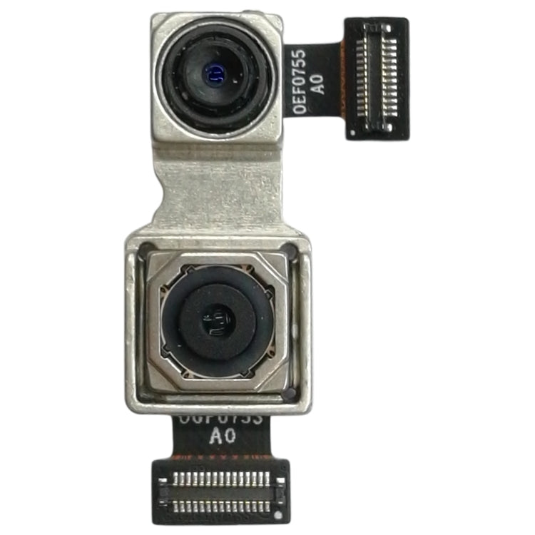 Back Facing Camera for Xiaomi Redmi Note 6 Pro, Redmi Note 6 Pro — Redmi Note 6 Pro
