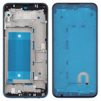 Middle Frame Bezel Plate for LG Q60 2019 / X6 2019 / X525BAW / X525ZA / X525HA / X525ZAW / LMX625N / X625N / X525