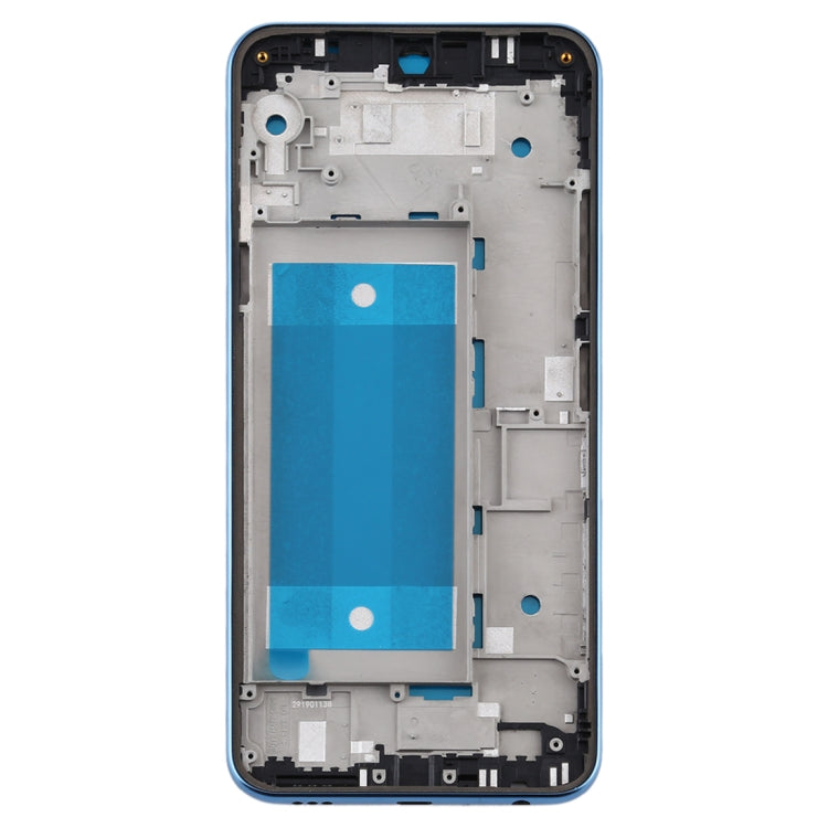 Middle Frame Bezel Plate for LG Q60 2019 / X6 2019 / X525BAW / X525ZA / X525HA / X525ZAW / LMX625N / X625N / X525