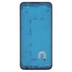 Middle Frame Bezel Plate for LG Q60 2019 / X6 2019 / X525BAW / X525ZA / X525HA / X525ZAW / LMX625N / X625N / X525