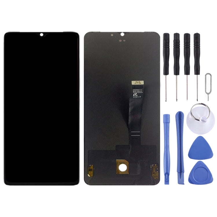 T with Digitizer Full Assembly OEM LCD Screen