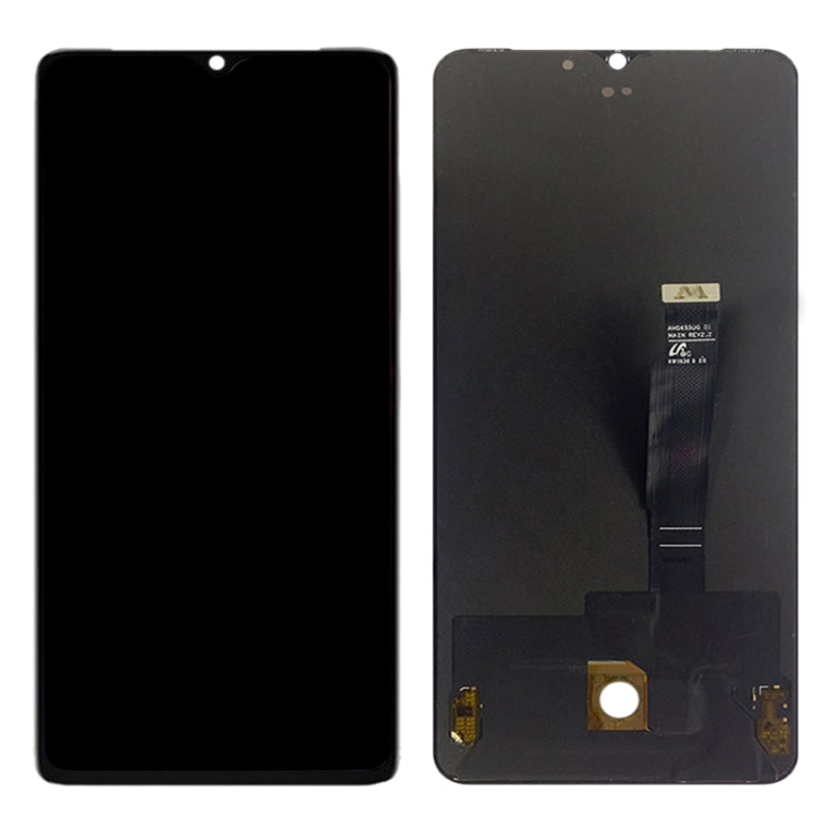 T with Digitizer Full Assembly OEM LCD Screen