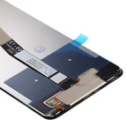 LCD Screen and Digitizer Full Assembly for Xiaomi Redmi Note 9S / Redmi Note 9 Pro / Redmi Note 9 Pro Max / Redmi Note 9 Pro (India) / Note 10 Lite