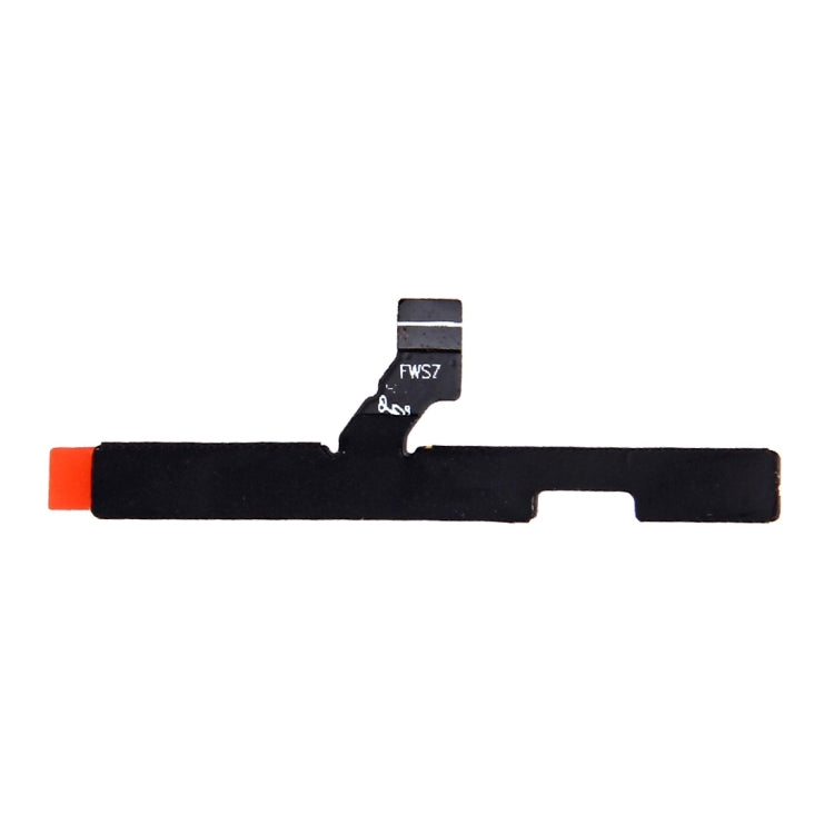 Power Button & Volume Button Flex Cable, For Xiaomi Redmi Note 4G
