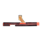 Power Button & Volume Button Flex Cable, For Xiaomi Redmi Note 4G