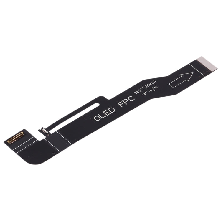 Original LCD Flex Cable for Xiaomi Mi CC9, For Xiaomi Mi CC9(Original) — For Xiaomi Mi CC9(Original)