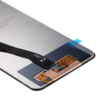 LCD Screen and Digitizer Full Assembly for Xiaomi Redmi Note 9 / Redmi 10X 4G