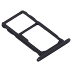 Original SIM Card Tray + SIM Card Tray / Micro SD Card Tray for Nokia X71 / TA-1172 TA-1167 TA-1188