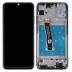 LCD Screen and Digitizer Full Assembly with Frame for Huawei Honor 10 Lite