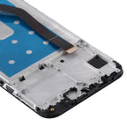 LCD Screen and Digitizer Full Assembly with Frame for Huawei Y7 Pro (2019), For Huawei Y7 Pro (2019) — view 4