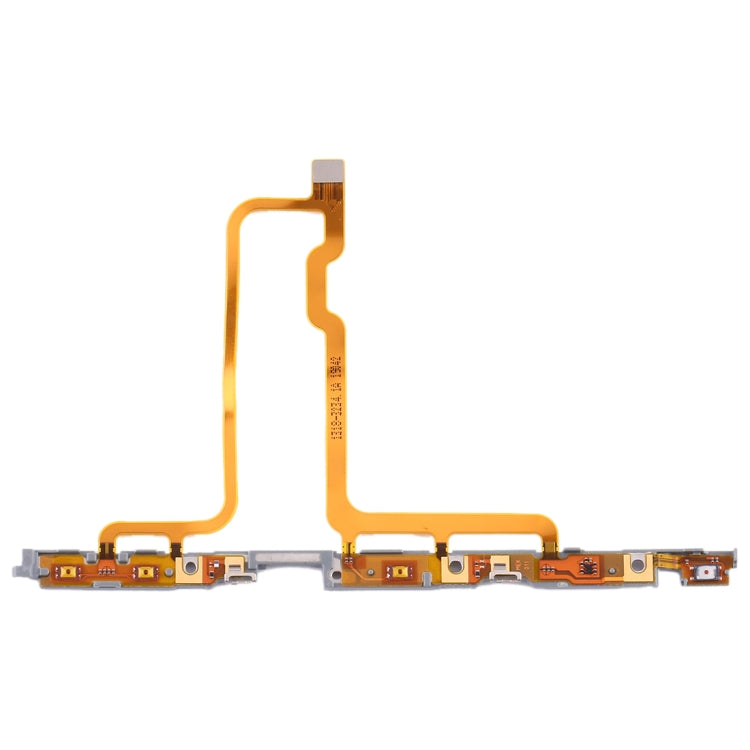 Power Button & Volume Button Flex Cable for Sony Xperia 5