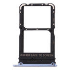 SIM Card Tray + SIM Card Tray for Xiaomi Mi 10 — For Xiaomi Mi 10