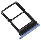 SIM Card Tray + SIM Card Tray for Xiaomi Mi 10 — For Mi 10