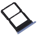 SIM Card Tray + SIM Card Tray for Xiaomi Mi 10 — Grey