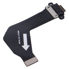 Charging Port Flex Cable For Huawei P40, For Huawei P40 — view 3