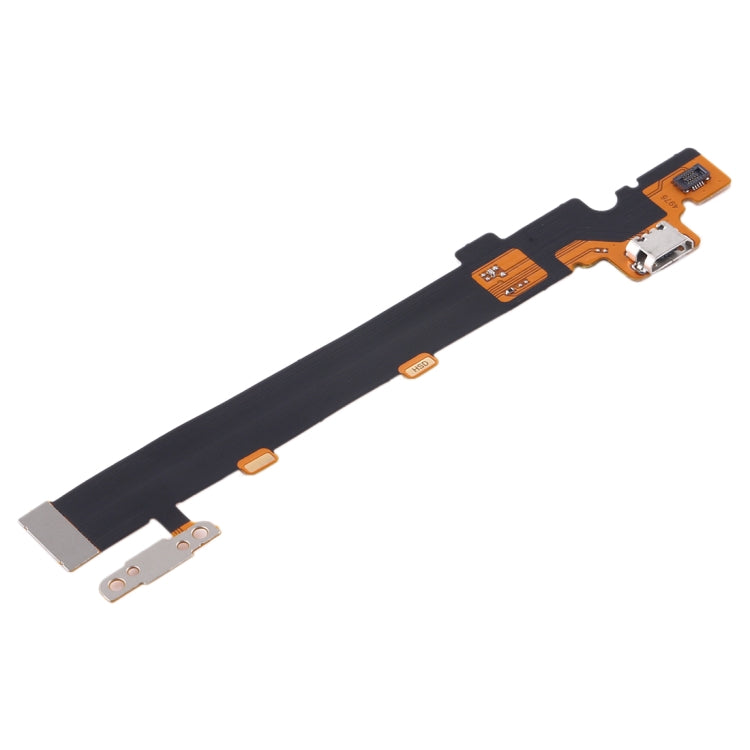 Charging Port Flex Cable For Huawei MediaPad M3 Lite 10 inch