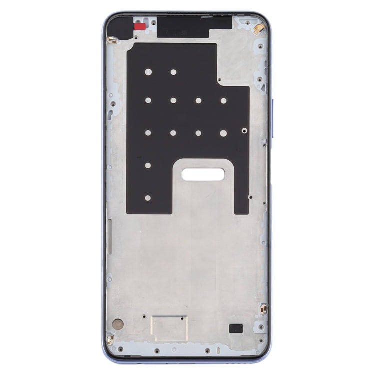 Original Middle Frame Bezel Plate for Huawei P40 Lite 5G / Nova 7 SE