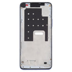 Original Middle Frame Bezel Plate for Huawei P40 Lite 5G / Nova 7 SE