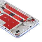Original Middle Frame Bezel Plate for Huawei P40 Lite 5G / Nova 7 SE
