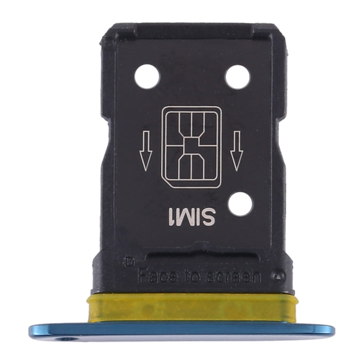 2 SIM Card Tray