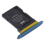 2 SIM Card Tray