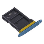 2 SIM Card Tray