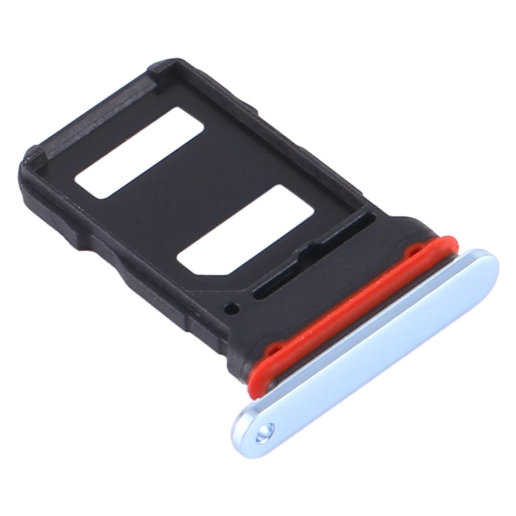 For Vivo X50 Pro SIM Card Tray + SIM Card Tray