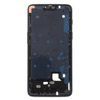 For OnePlus 6 Front Housing LCD Frame Bezel Plate with Side Keys — view 3